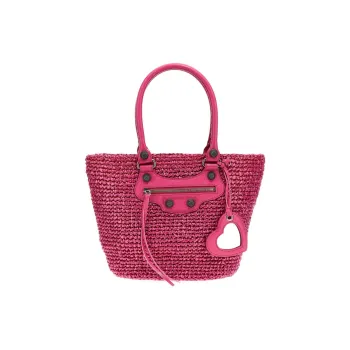 Balenciaga Le Cagole Medium Tote Bag