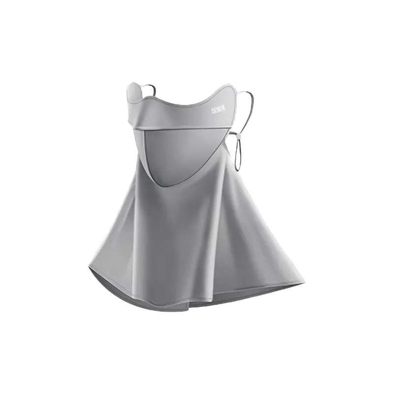 SEM/R Polyamide Sun Protection Masks Women's-5