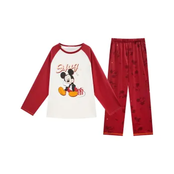 GUKOO Men Pajama Sets