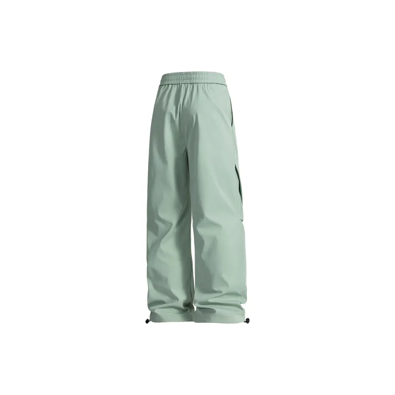 My Name Is MT Casual Pants Unisex-9