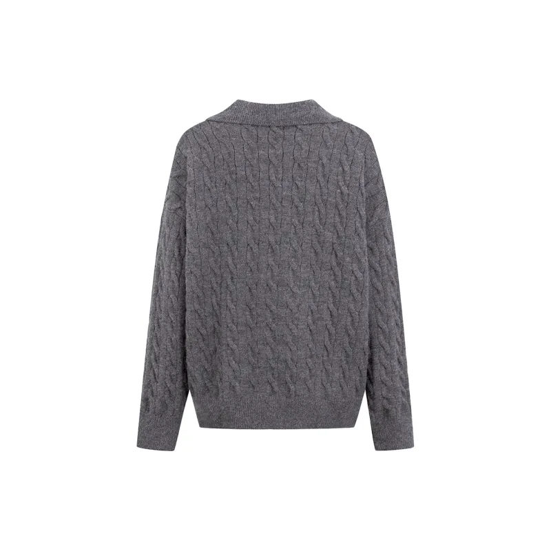 Ariseism Sweaters Women's-1