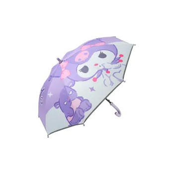 SHIPEIQI x Sanrio My Melody Kuromi Umbrellas