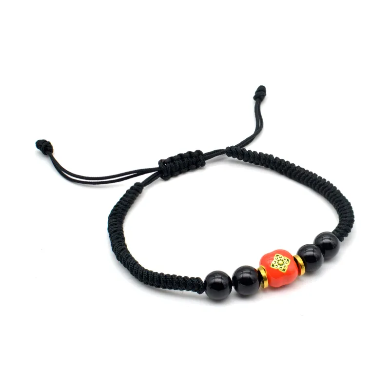 DAP Jade Bracelets Unisex-5