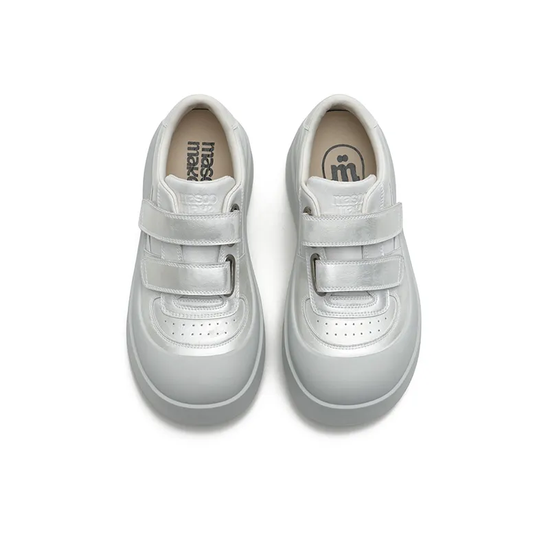 MASOOMAKE Low-Top Skateboard Shoes Women's-10