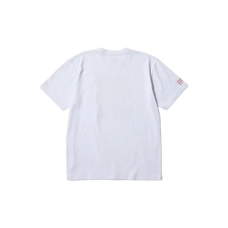 New Era Metropolitan Museum Of Art, Collaboration T Shirts Unisex White-1