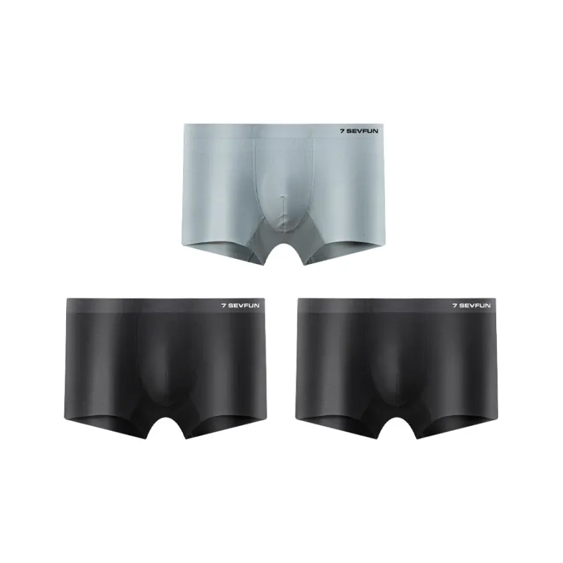 7 SEVFUN Underpants Men's 3 Pack-6