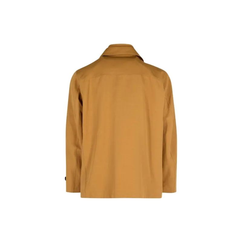 FAY Button up Jacket-1