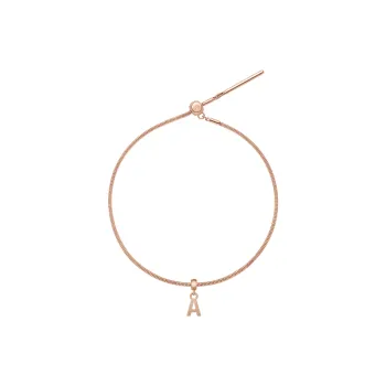 DW/DanielWellington CHARMS Whisper Bracelets Unisex