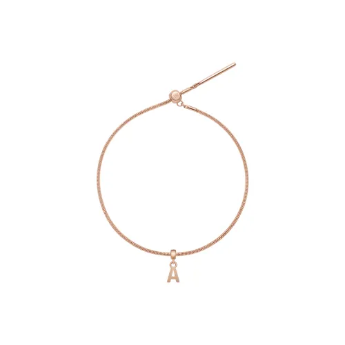 DW/DanielWellington CHARMS Whisper Bracelets Unisex