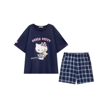 GUKOO Women's Pajama Sets