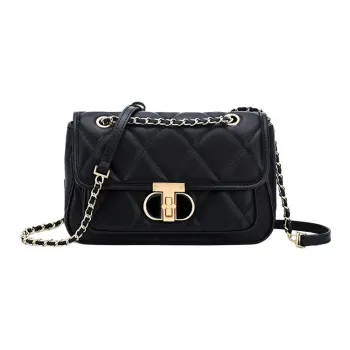 Kevin Cohen Shoulder Bags