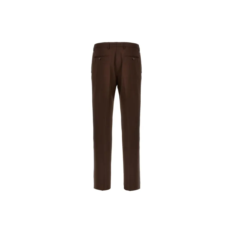 Tagliatore Vesuvio Single Breasted Suit-3