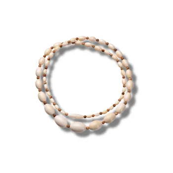 Gu He Mammoth Necklaces Women's