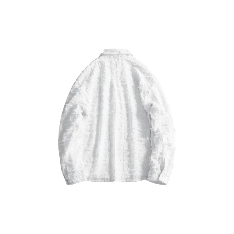 TBSM Jackets Coats Unisex Black-10