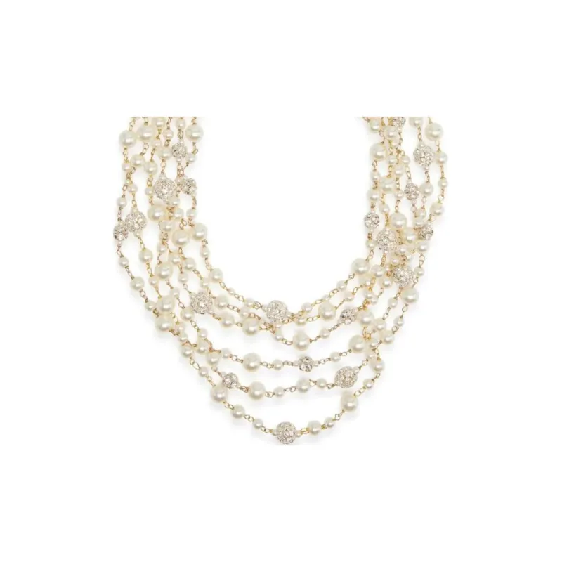 Rosantica Rugiada Neckalce-1