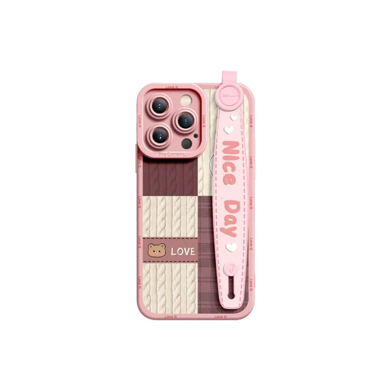 SUPER MOUSE Phone Cases-30