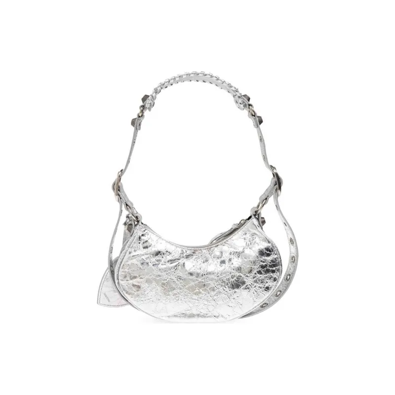 Balenciaga Le Cagole Xs Shoulder Bag-2
