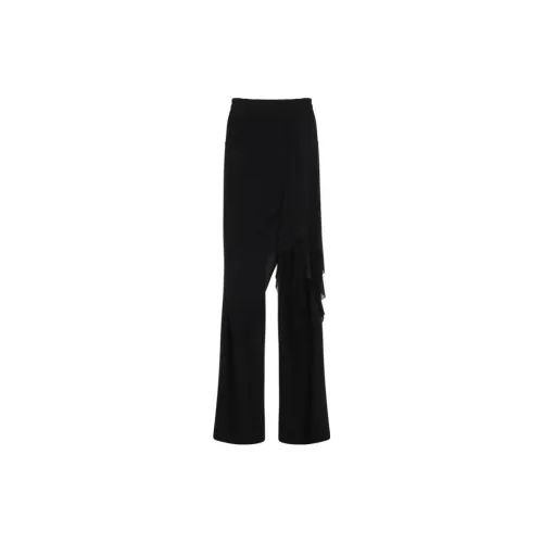 DIESEL P Frizza Layered Trousers