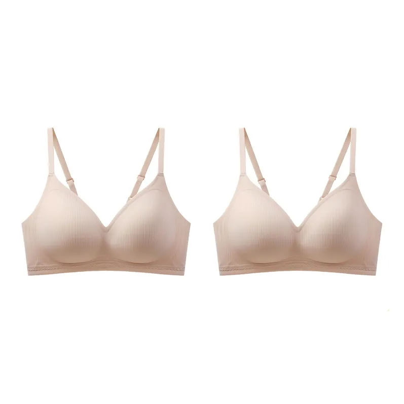 OUSHIBO Women's Bras-15
