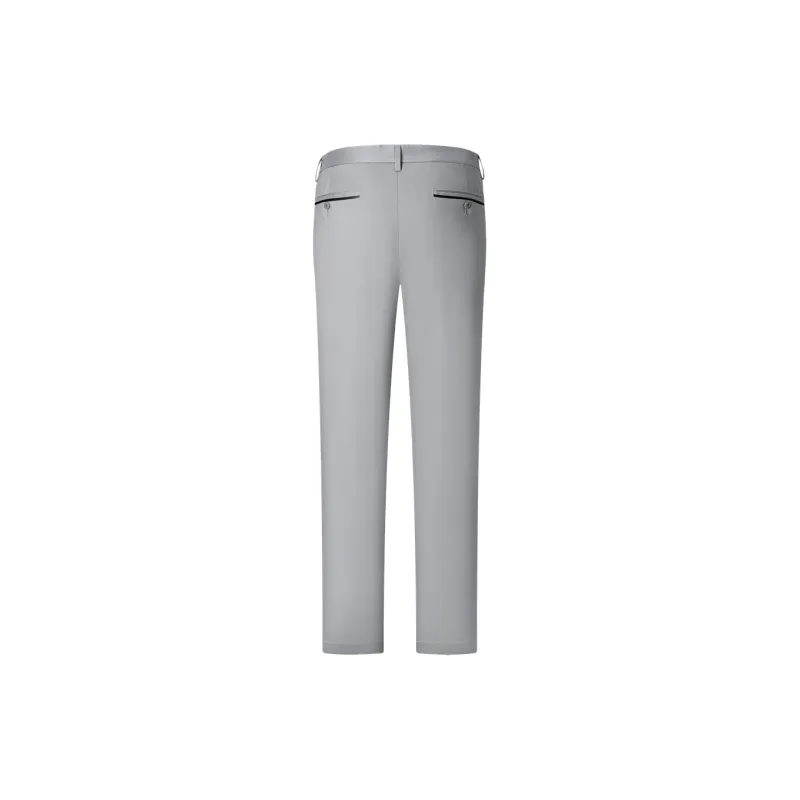 SEPTWOLVES Casual Pants Unisex-1