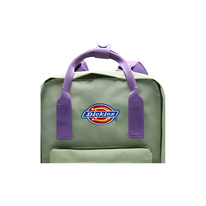 Dickies Polyester Backpack Mini Women's Piano Green-1