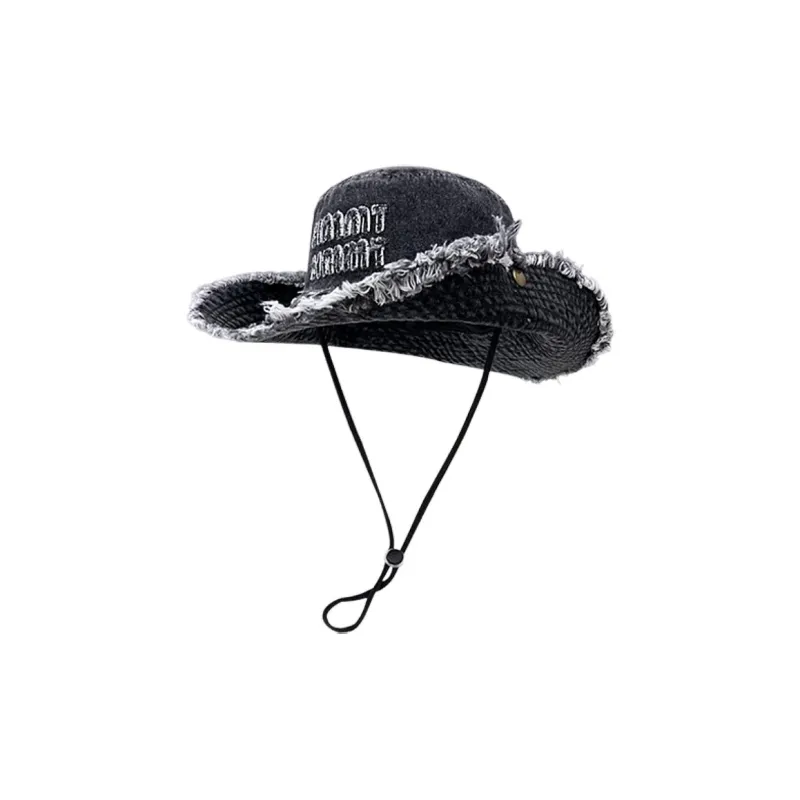 BEPOP Polyester Bucket Hats Unisex-4