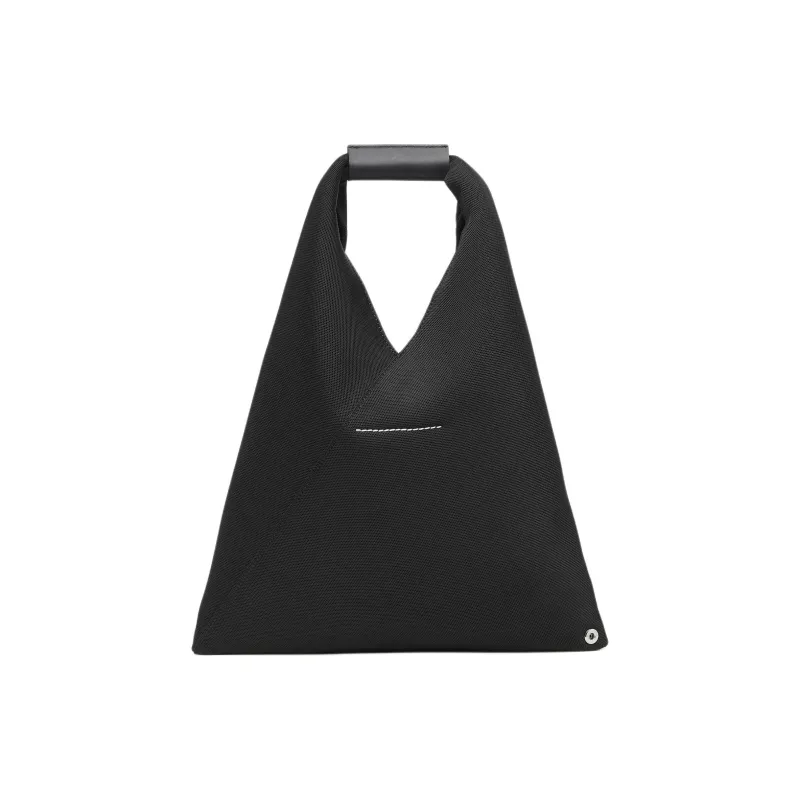 MM6 Maison Margiela Small Japanese Canvas Tote Bag-2