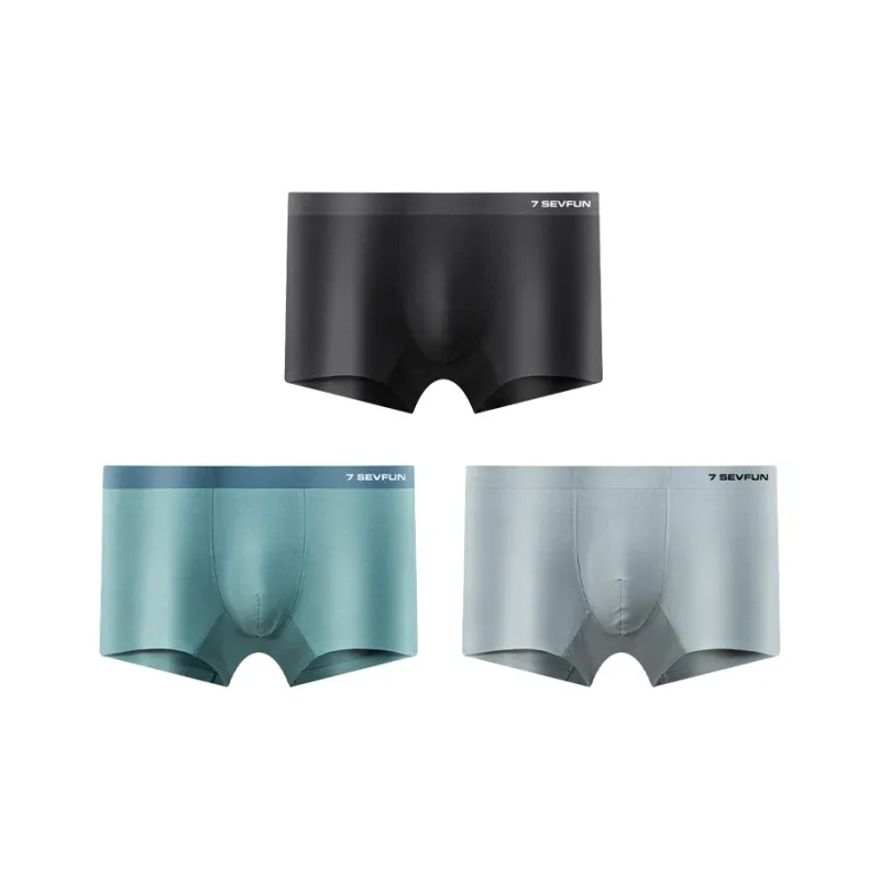 7 SEVFUN Underpants Men's 3 Pack-9