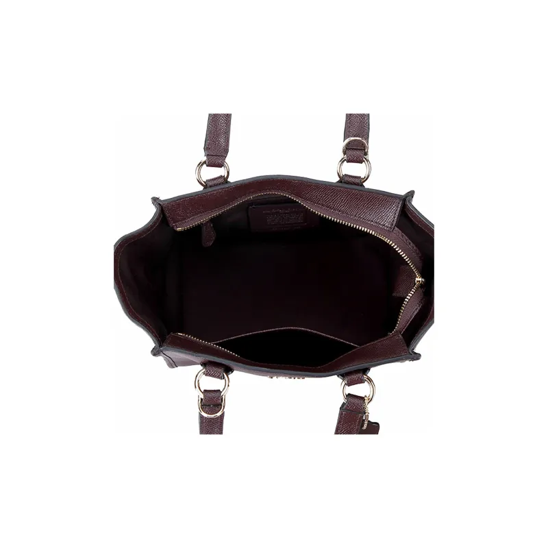 COACH Crosby Handbags-4