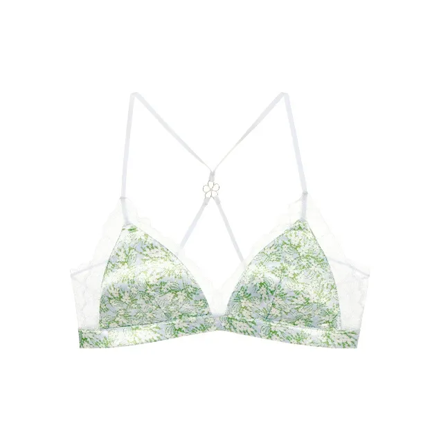 Ubras Simple And Sexy Series 25SS Bra Women's-9