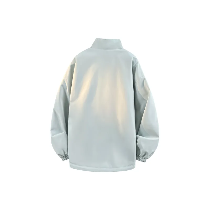 F.I.W FANGIWEN Jackets & Coats Unisex-22