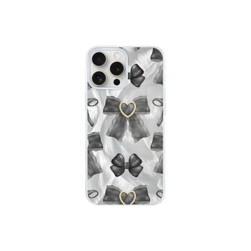 Ray chain Phone Cases
