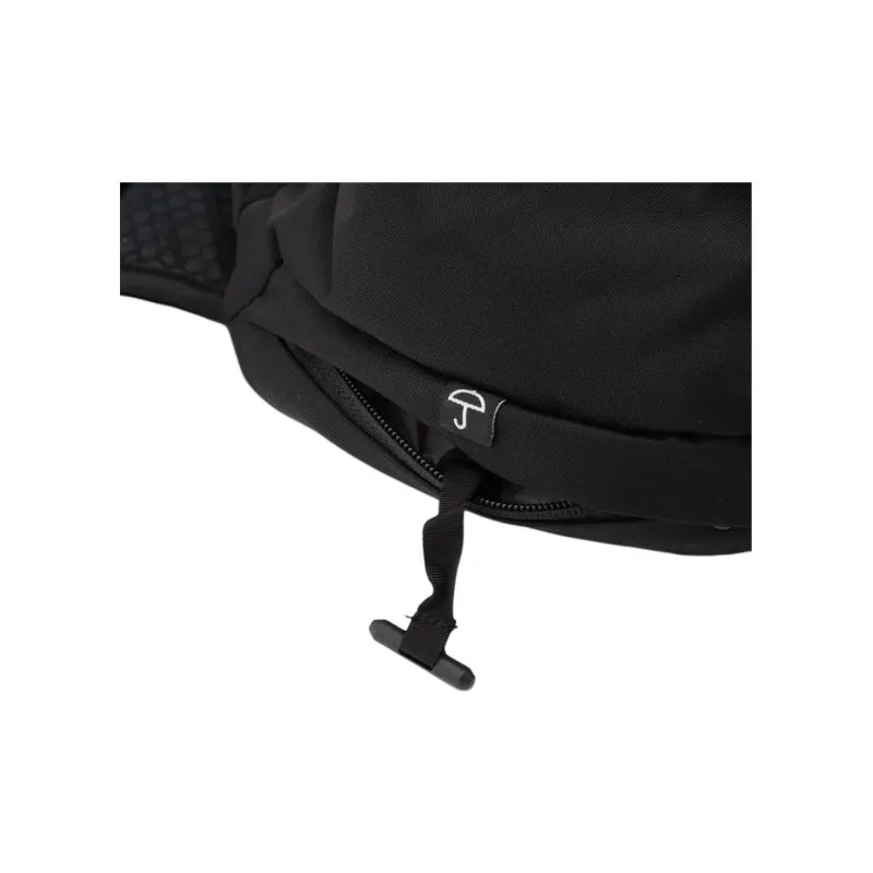 MAMMUT Polyamide Outdoor Mountaineering Bag Backpack Regular Unisex Sapphire & Black-4