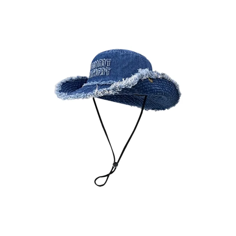 BEPOP Polyester Bucket Hats Unisex-2