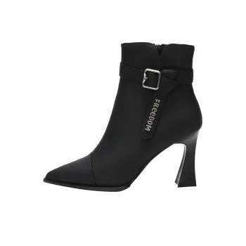 XIMO BULL Ankle Boots Women's