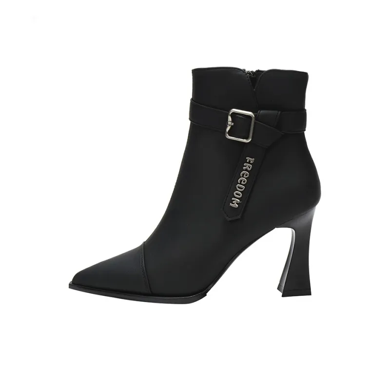 XIMO BULL Ankle Boots Women's-0