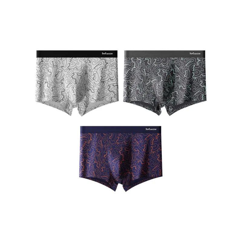 MIIOW Men Underpants-35