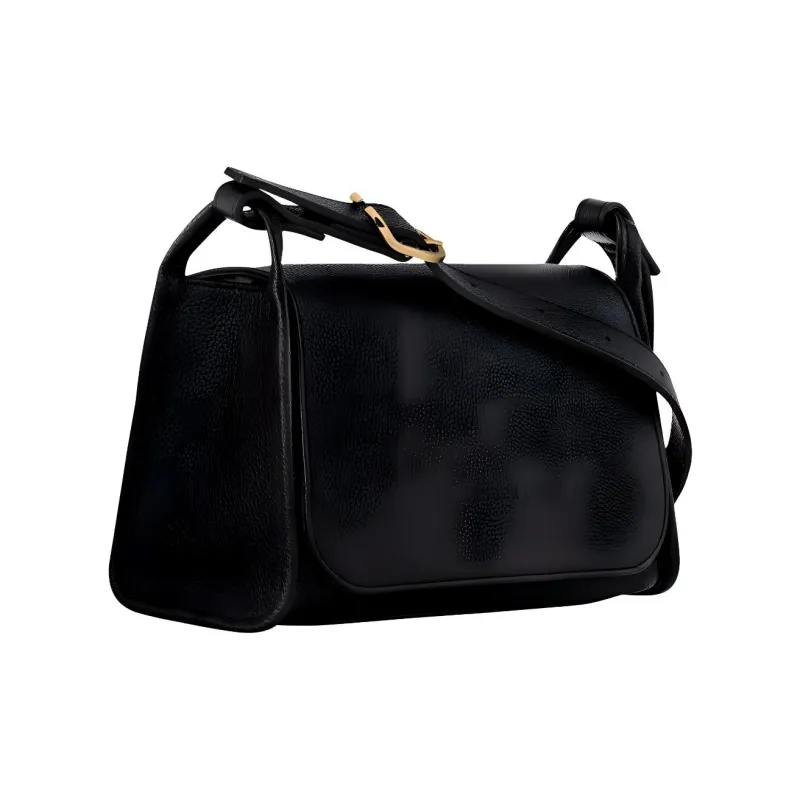 LONGCHAMP Le Foulonné M Cross Body Bag-1