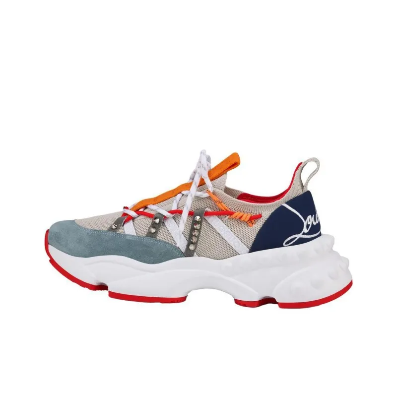 CL Trailnrun Low Top Casual Shoes Men's Umber-0