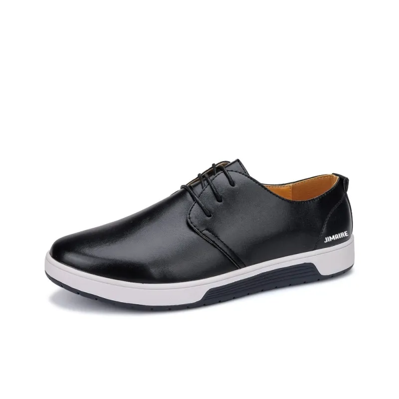 King Jinmai Low-Top Casual Shoes Men's-1