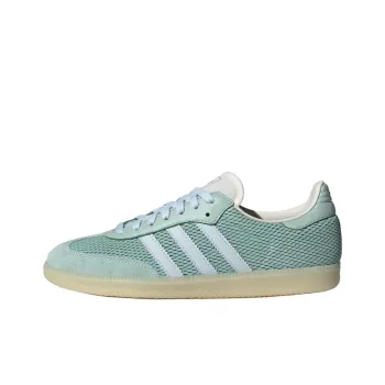 Samba Adidas Originals Og 'Hazy Green Sky Tint'
