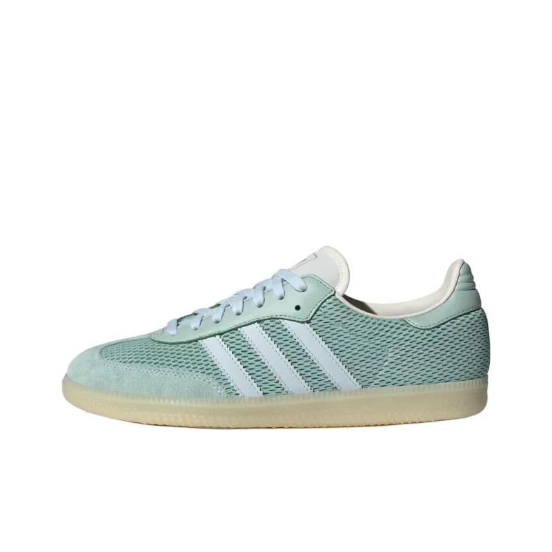 Adidas Samba Og Hazy Green Sky Tint-0