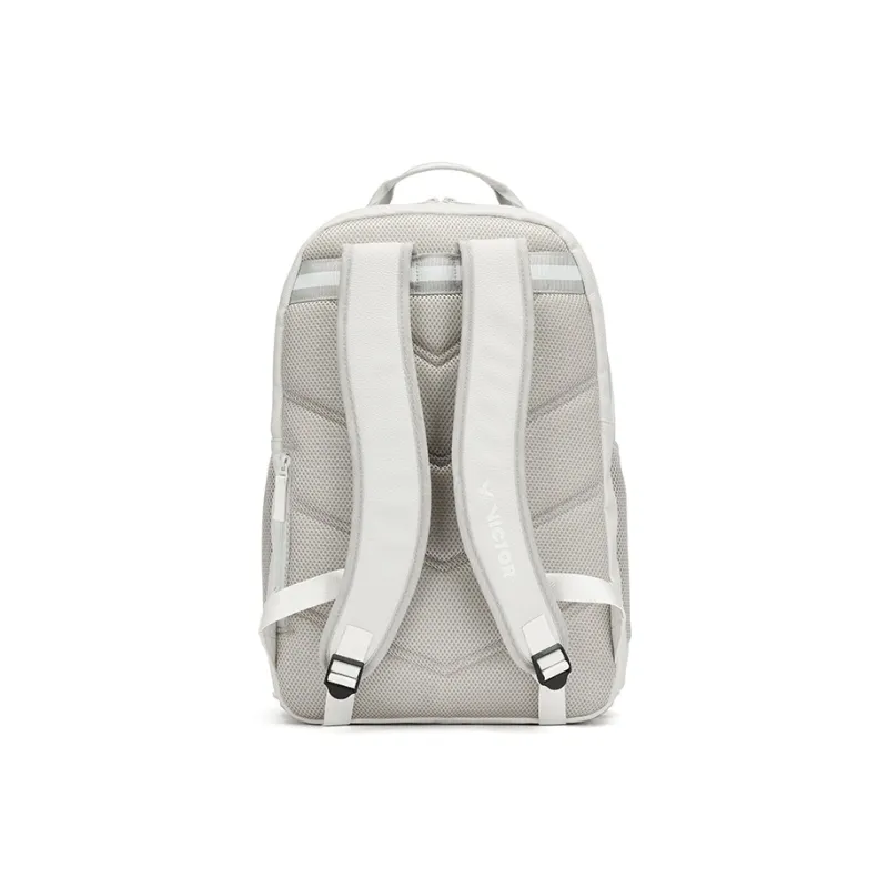 VICTOR Badminton Racket Bags 2 Pcs Backpack Gray Unisex-2