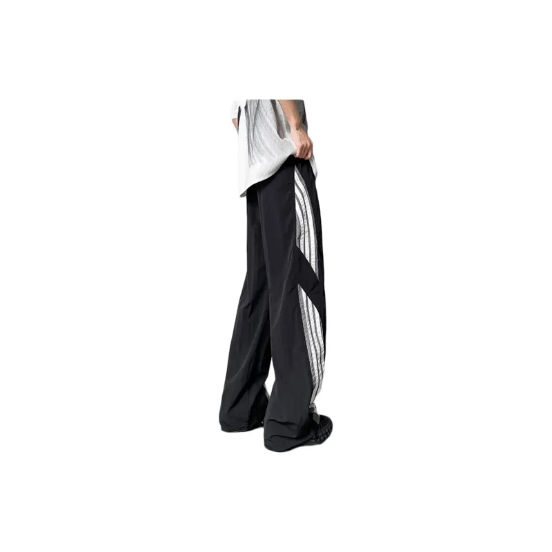 ACUOD BY CHANU Casual Pants Unisex-1