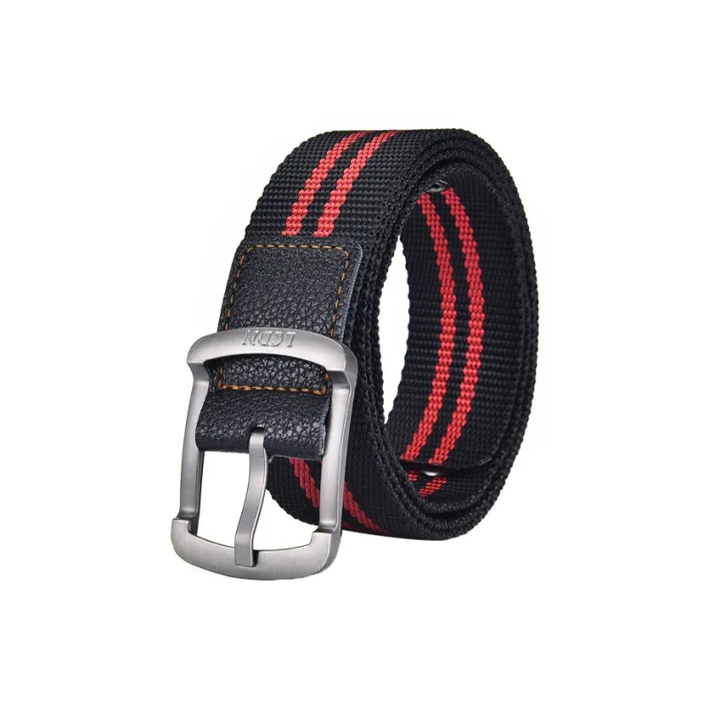 JKEM Alloy Sports Belts Unisex 4cm-6