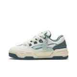 Ivory / Twilight Grey
