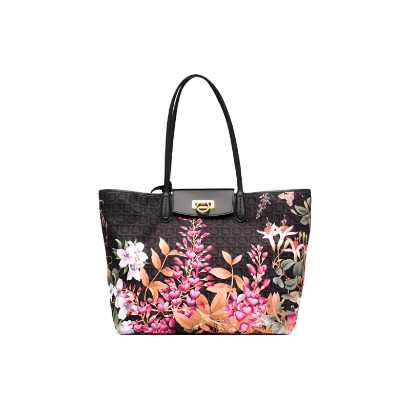 Ferragamo Handbags-0