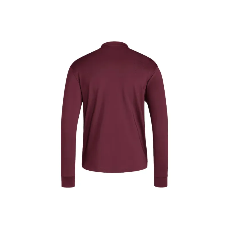 Adidas Free Shipping With AdiClub Texas A&M Dugout Crew Sweater-1