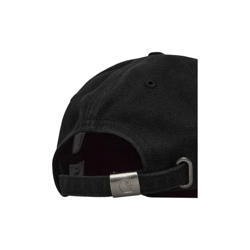 Carhartt WIP Icon Logo Patch Baseball Cap-4