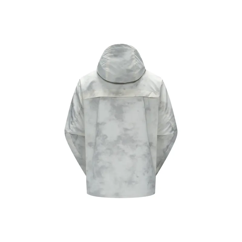 Yalu Abrasion Resistant, Breathable, Waterproof, And Windproof Windbreaker Jacket Unisex-5